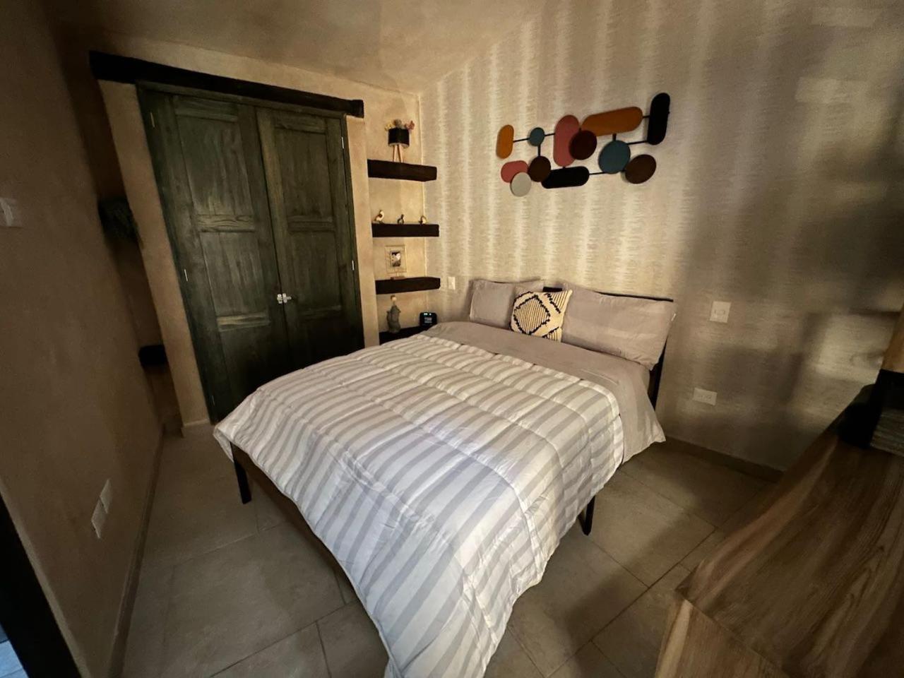 Loft Loreto En Val'Quirico Santeagueda Eksteriør billede