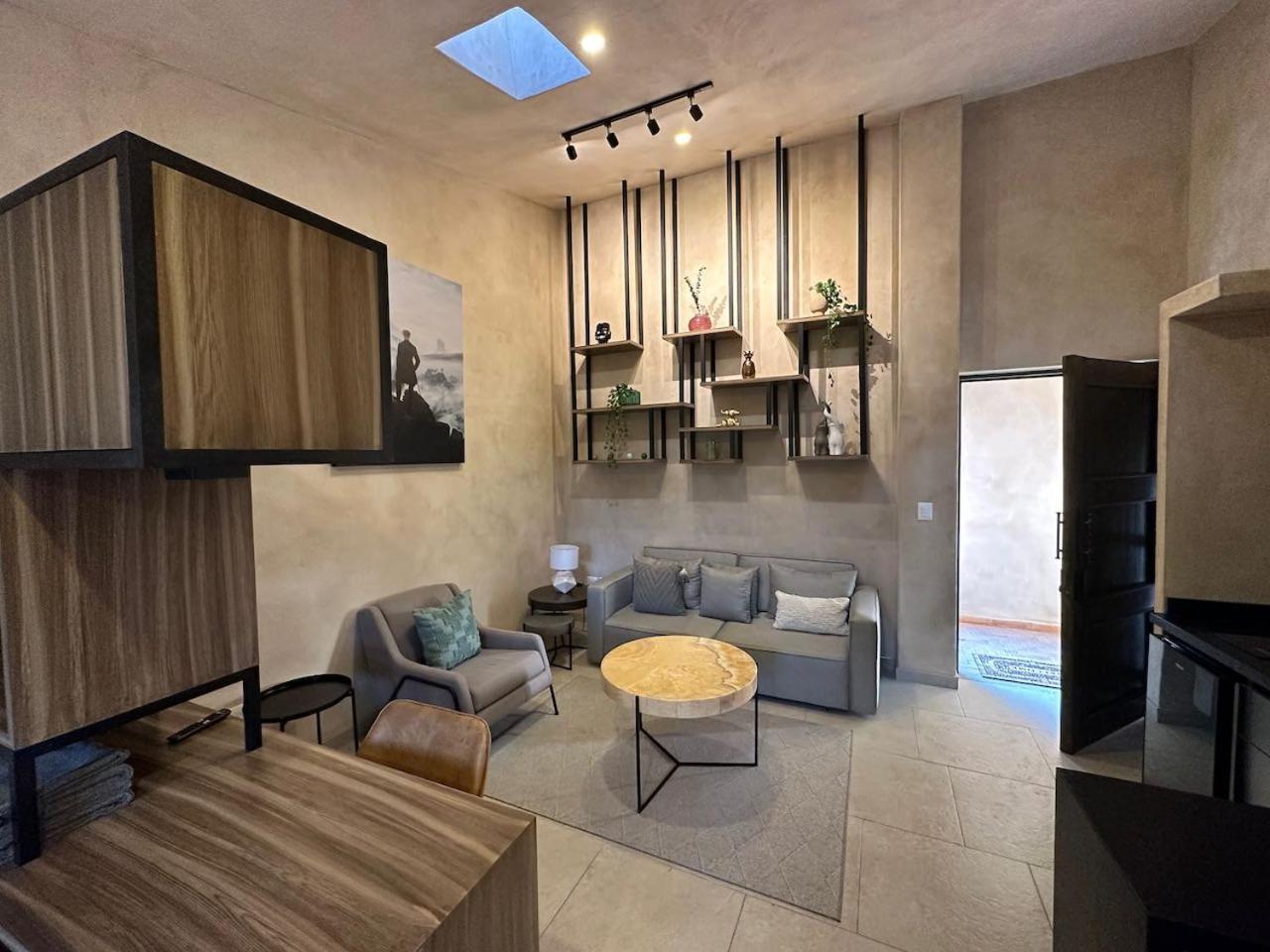 Loft Loreto En Val'Quirico Santeagueda Eksteriør billede