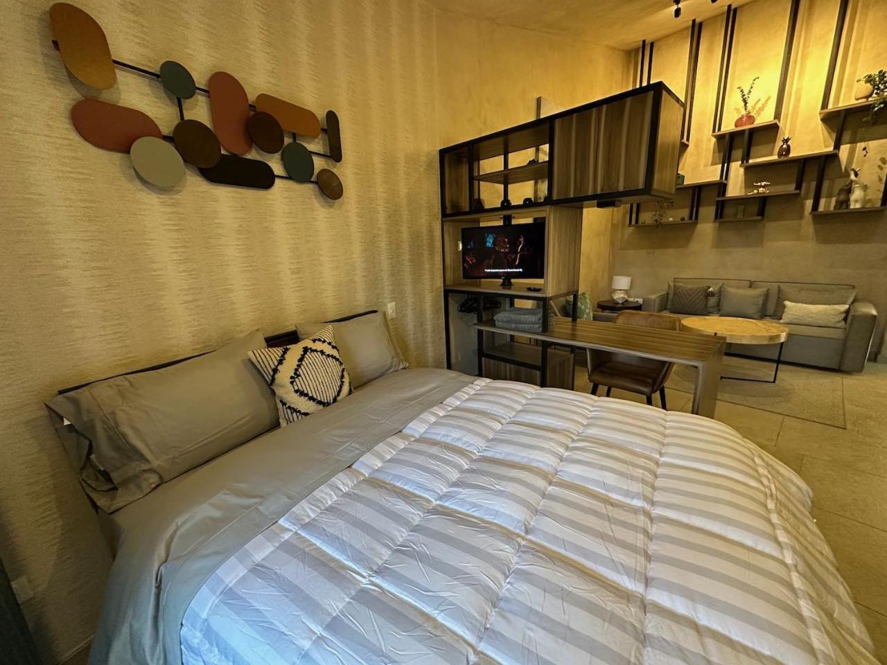 Loft Loreto En Val'Quirico Santeagueda Eksteriør billede